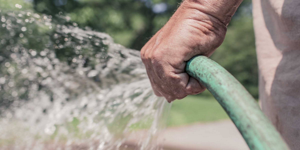 Summer water use in Eden Prairie was low because of abundant early-summer precipitation. But the bigger story is the steady, long-term decline in overall water use. Stock photo