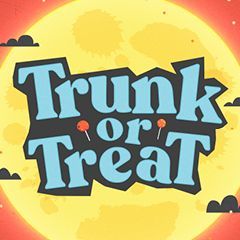 St Andrew Lutheran Church Trunk or Treat graphic