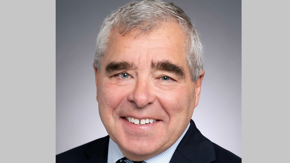 State Sen. Steve Cwodzinksi