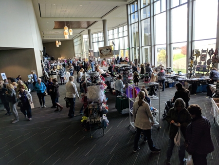 Eden Prairie Lioness Lions Art &amp; Craft Fair