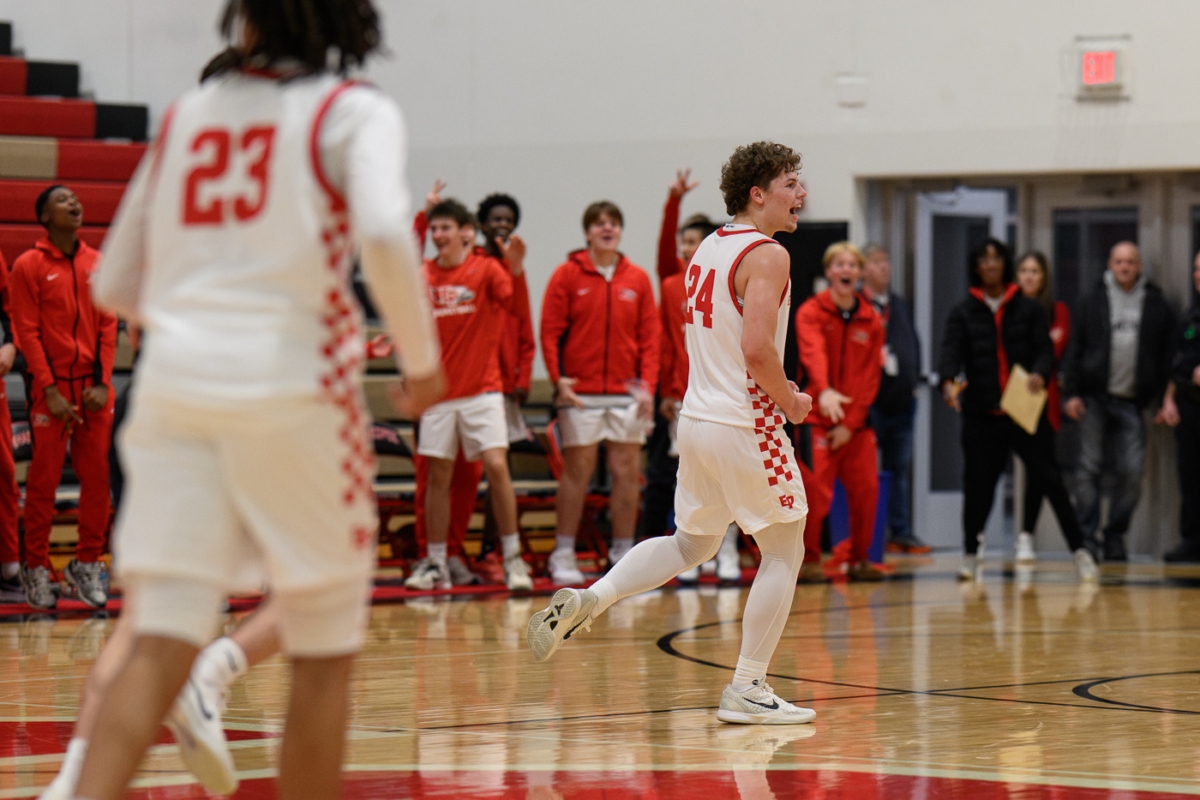 EP boys basketball tops Shakopee 84-64, moves to 3-0